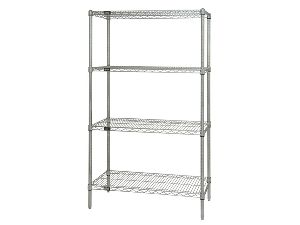 Storage Racks