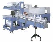 Shrink Wrap Machine