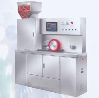 Capsule printing machine