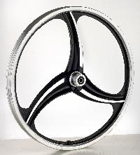 Alloy Wheel Rims
