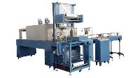 Shrink Wrap Machine