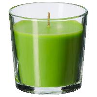 Aromatic Candles