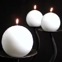 ball candles