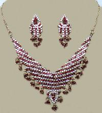 artificial stone jewelery