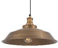 brass lamp shades