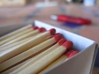 matchstick