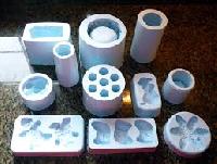 candles molds