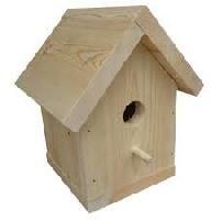 Bird House