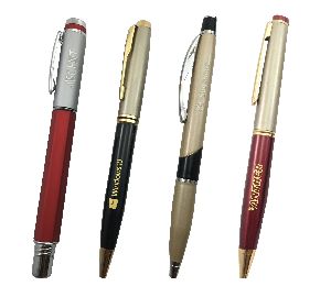 Promotional Metal Pens