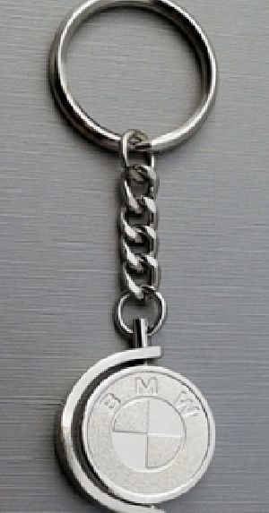 Promotional Revolving Keychains