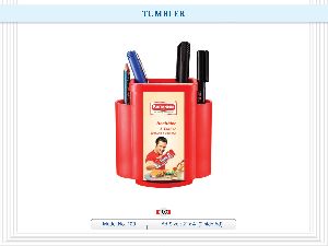 Promotional Revolving Pen Stand
