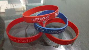 Promotional Wrist Bands