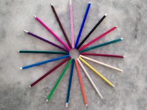 Wooden Pencils