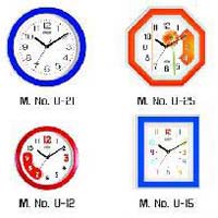 Picture Wall Clocks