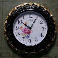 Regular Wall Clocks