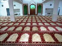 mosque carpets