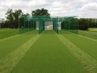 Artificial Sports Turf