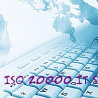 Iso 20000 Certification Services