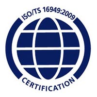 ISO/TS 16949:2009 Certification Services