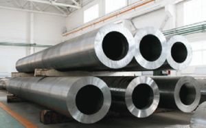 Alloy Steel Pipes