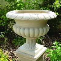 Garden Urns