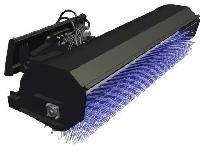 Hydraulic Broom