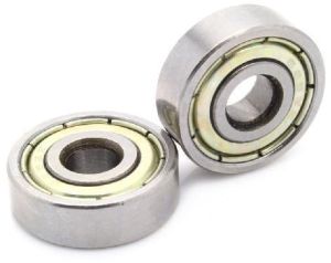 Ceramic Ball Bearings