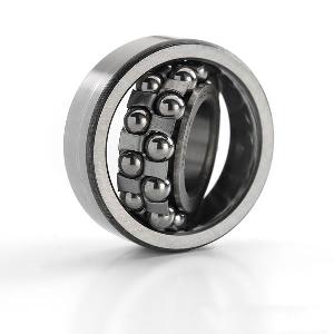 Cylindrical Roller Bearings