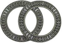 thrust needle bearing