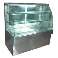 Cold Display Counters