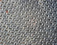 metal pattern