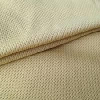 Polyester sports fabric