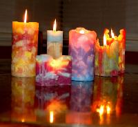 Handmade Candles