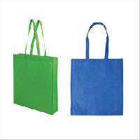 advertising bags