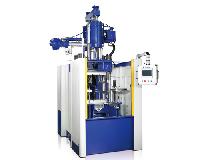 Rubber Injection Molding Machine