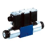 servo valve