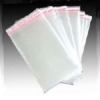 Laminated Poly Pouches