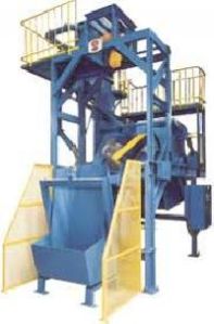 foundry machinery