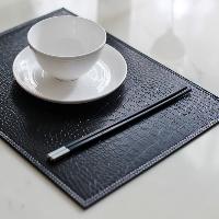 table place mats