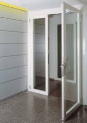 UPVC Doors