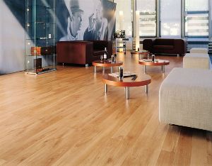 Vinyl Flooring