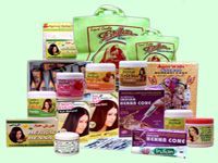 herbal cosmetic products