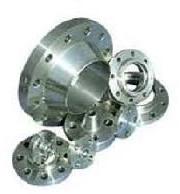 Stainless Steel Plate Flanges