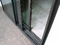 sound proof glass