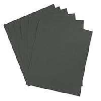 Abrasive Sheet