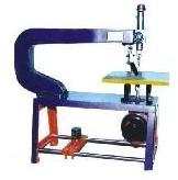 Jig Saw Machine