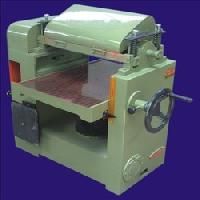 Thickness Planer