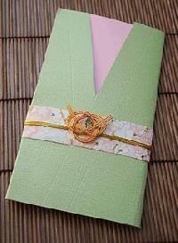 Handmade Envelopes