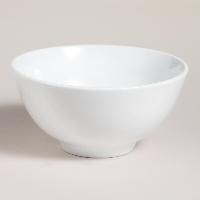 porcelain bowls