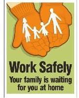 Safety Poster